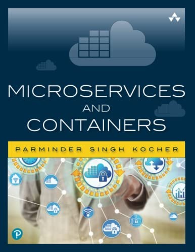 Microservices and Containers