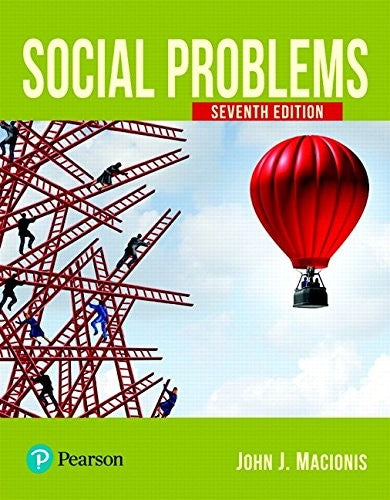 Social Problems