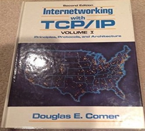 Internetworking with TCP/IP