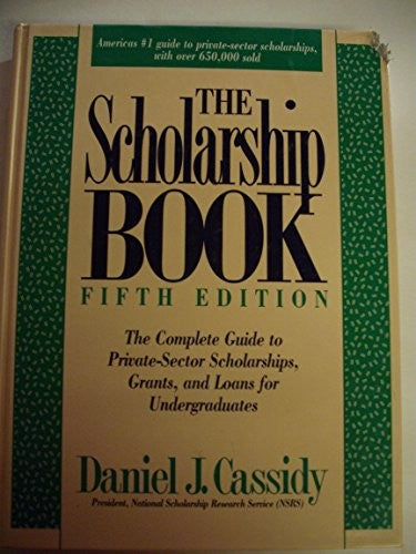 The Scholarship Book