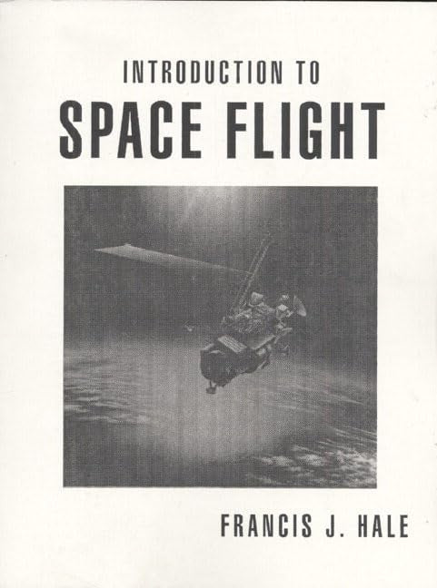 Introduction to Space Flight