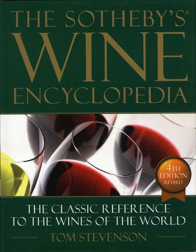 Sotheby's Wine Encyclopedia
