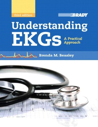 Understanding EKGs
