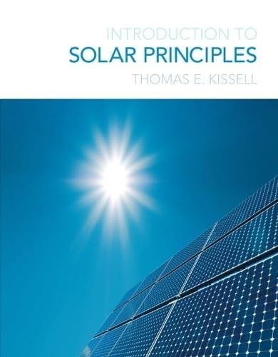 Introduction to Solar Principles