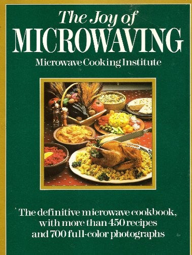 The Joy of Microwaving