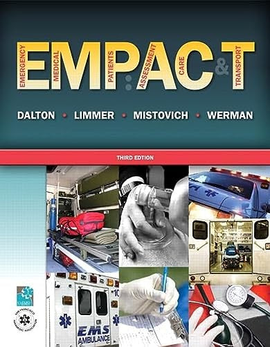 Emergency Medical Patients