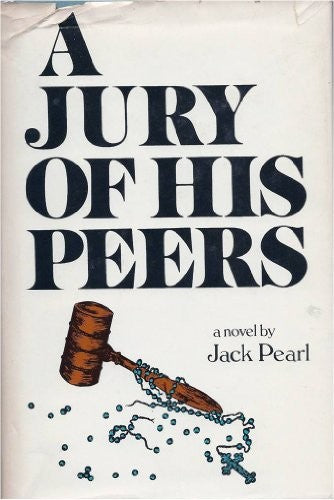 A Jury of His Peers