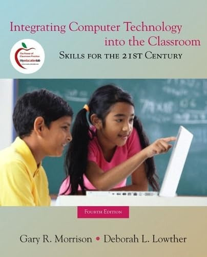 Integrating Computer Technology into the Classroom
