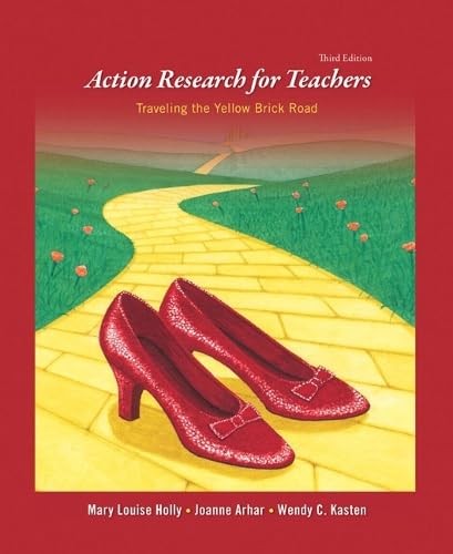 Action Research for Teachers