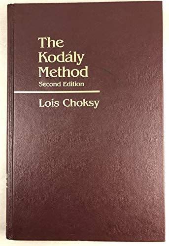 The Kodaly Method