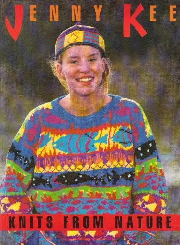 Knits from Nature