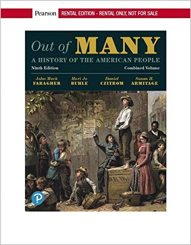 Out of Many