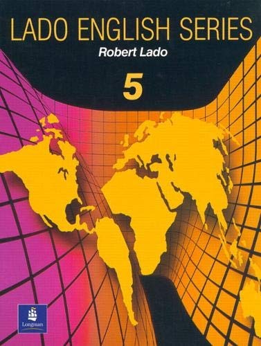 Lado English Series, Level 5