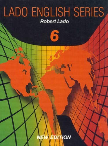Lado English Series, Level 6