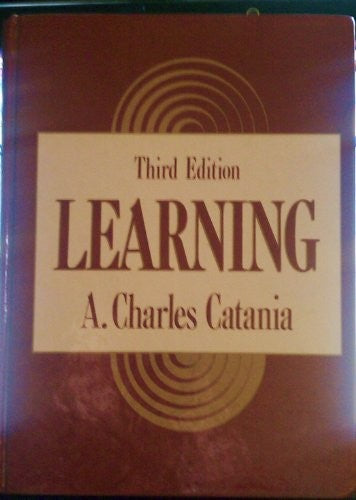 Learning
