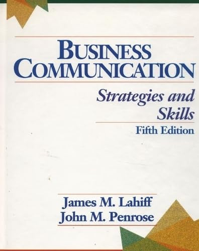 Business Communication