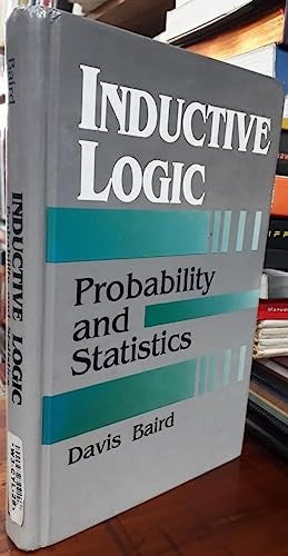 Inductive Logic