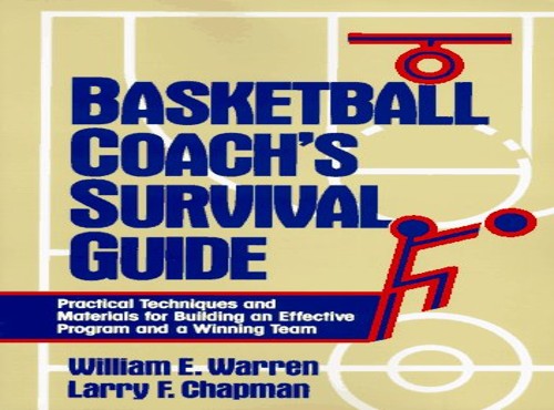Basketball Coachs Survival Guide CP