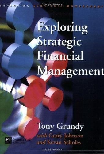 Exploring Strategic Financial Management