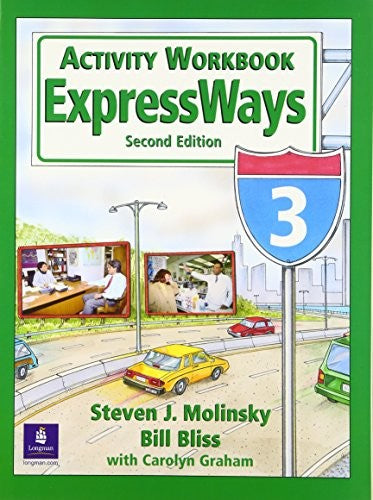 ExpressWays 3 Activity Workbook