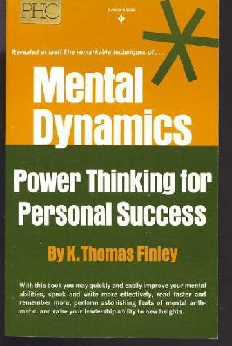 Mental Dynamics