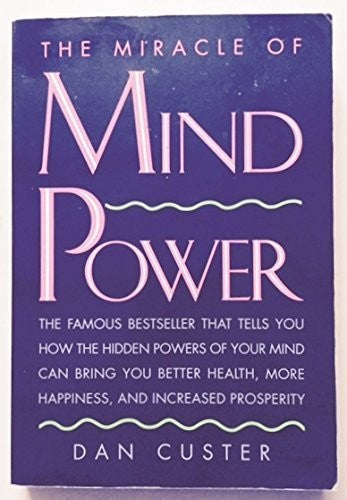 Miracle of Mind Power