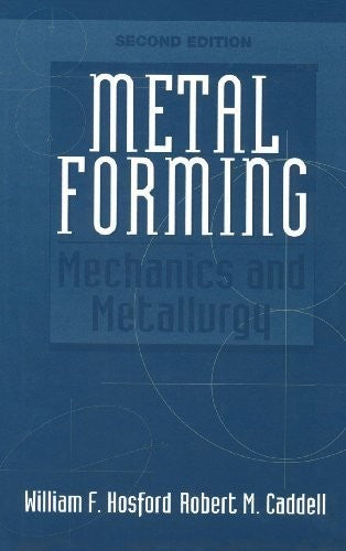 Metal Forming