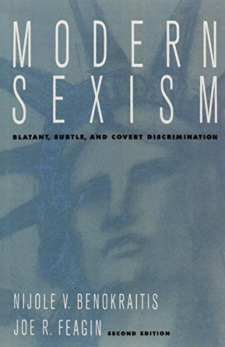 Modern Sexism