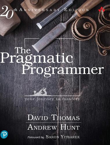 The Pragmatic Programmer, The