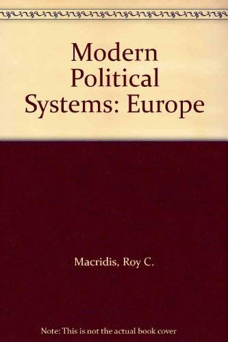 Modern Political Systems