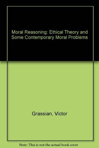 Moral Reasoning