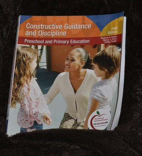 Constructive Guidance and Discipline