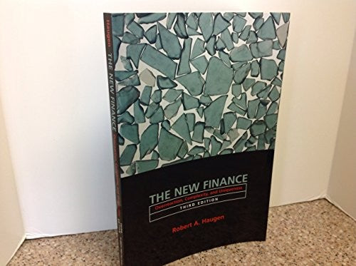 The New Finance