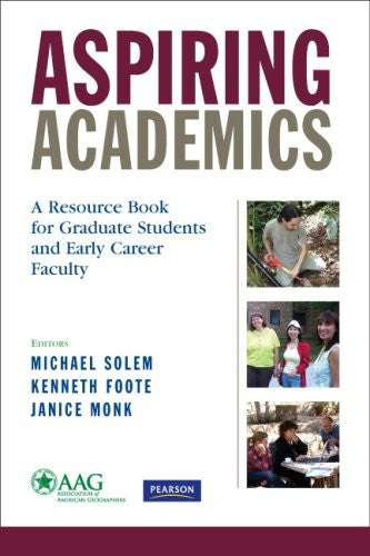 Aspiring Academics