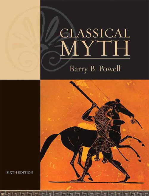 Classical Myth