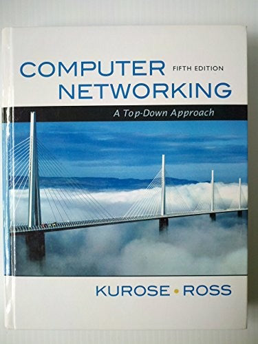 Computer Networking