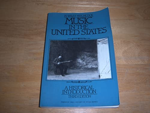 Music in the United States