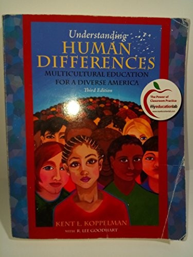 Understanding Human Differences
