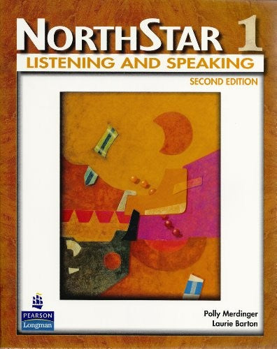 VE NORTHSTAR L/S 1 INTRO 2/E STBK NO MEL 613335