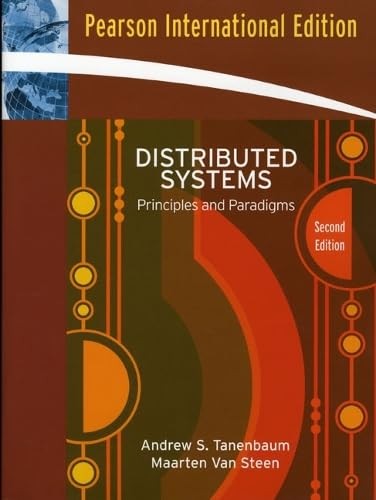 Distributed Systems