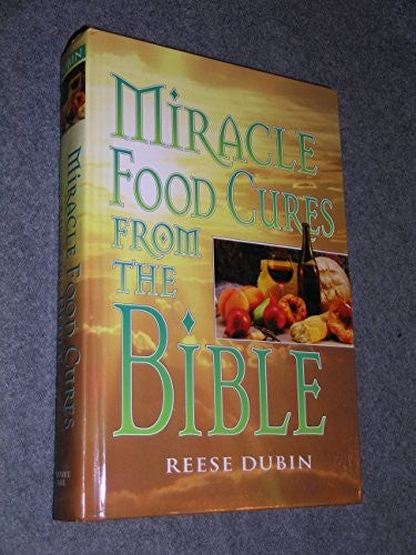 Healing Foods from Bible