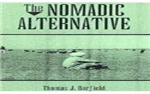 The Nomadic Alternative