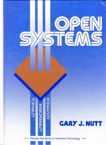 Open Systems