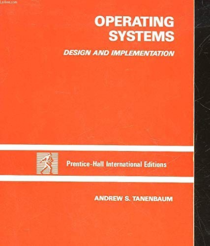 Operating Systems