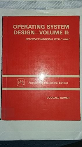 Operating Systems Designs