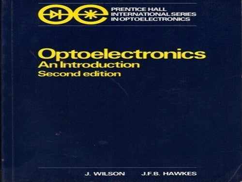 Optoelectronics