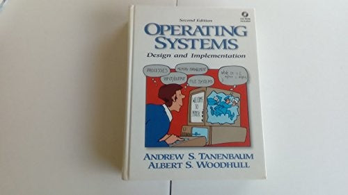 Operating Systems