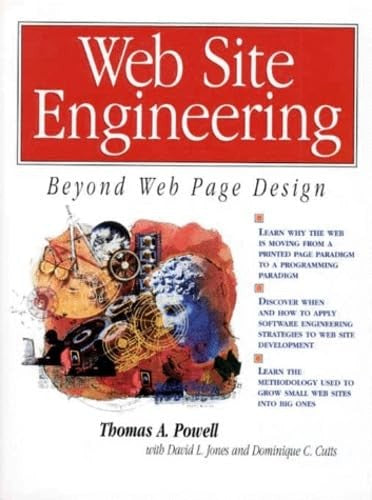 Web Site Engineering