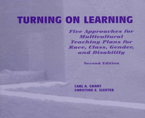 Turning on Learning