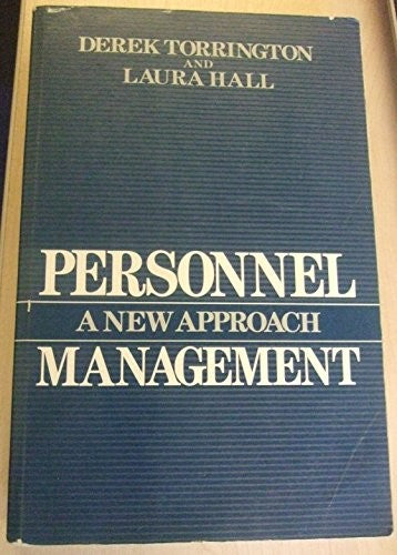 Personnel Management